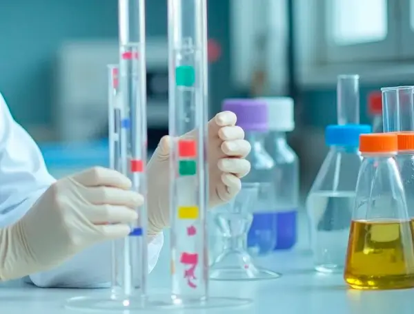 Manos-manipulando-tubos-de-ensayo